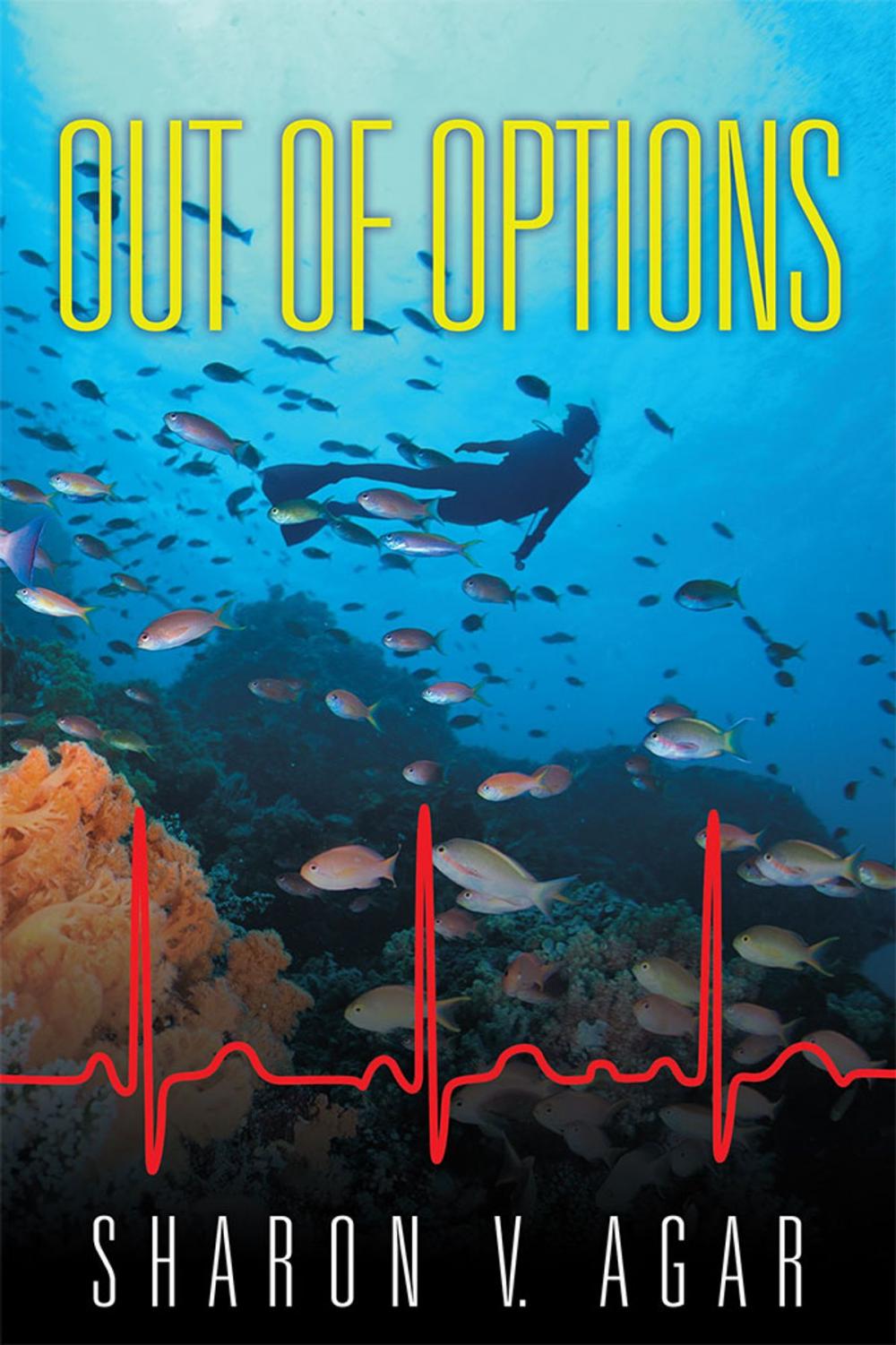 Big bigCover of Out of Options