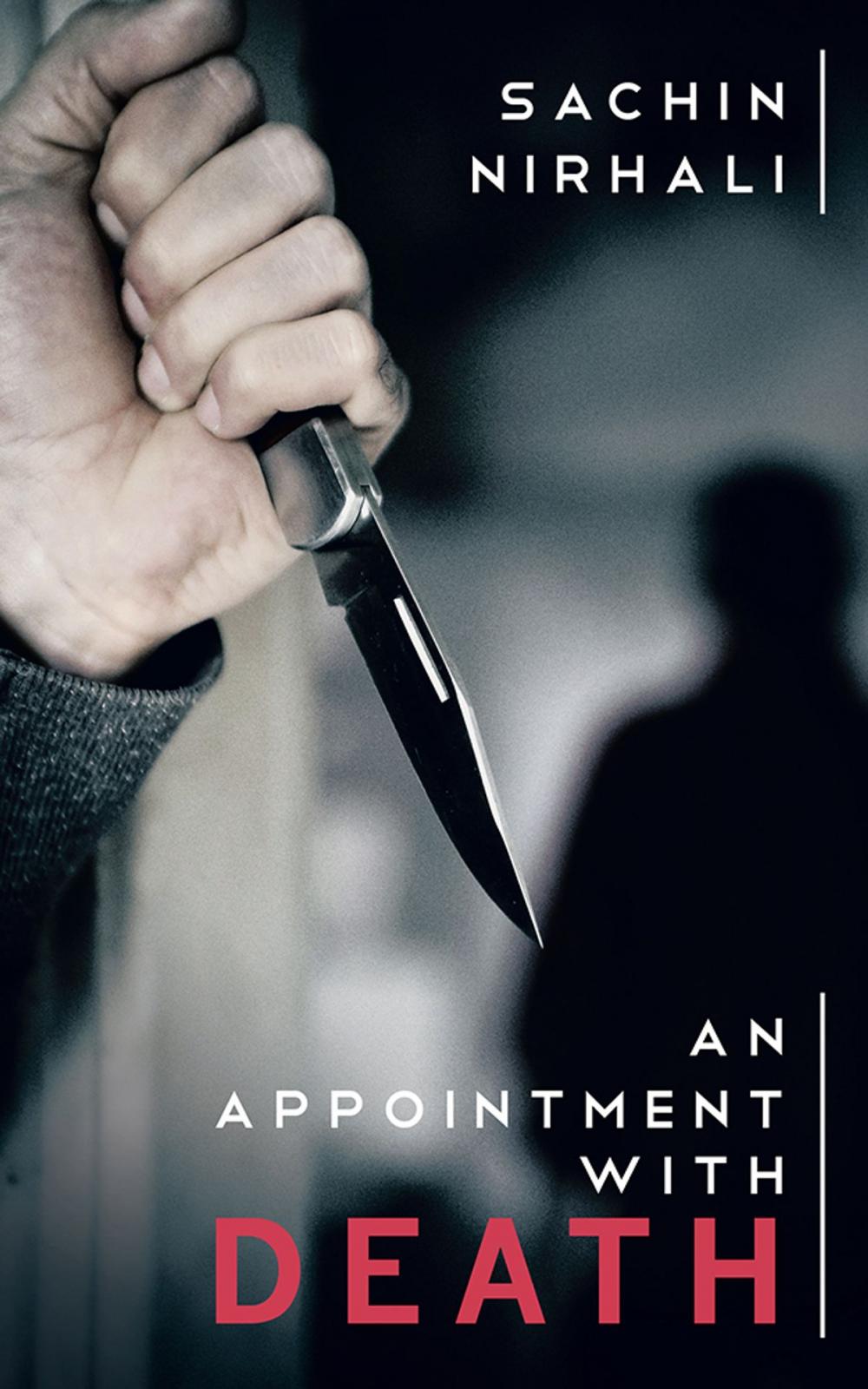 Big bigCover of An Appointment with Death