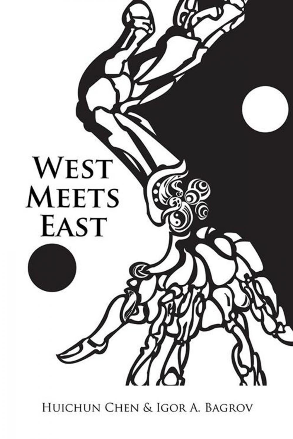 Big bigCover of West Meets East