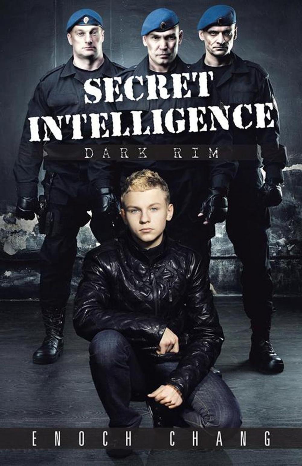 Big bigCover of Secret Intelligence