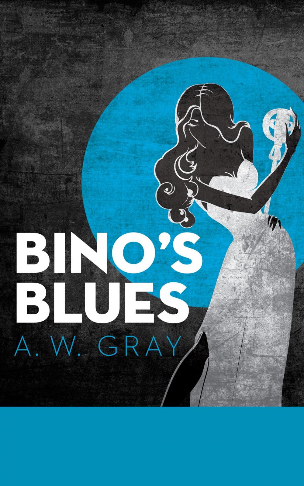 Big bigCover of Bino's Blues