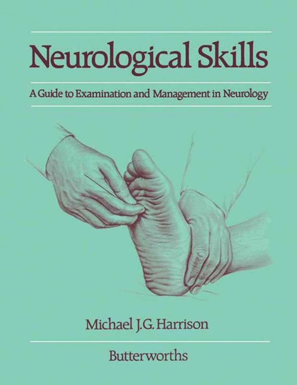 Big bigCover of Neurological Skills