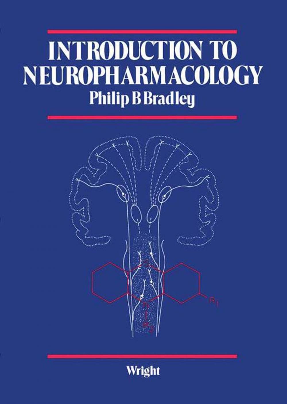 Big bigCover of Introduction to Neuropharmacology