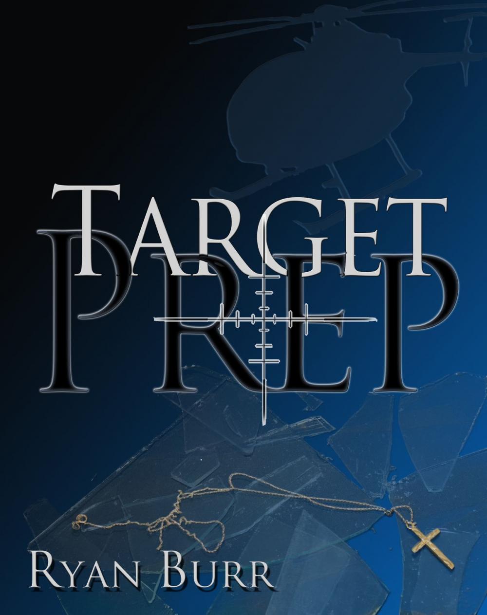 Big bigCover of Target Prep