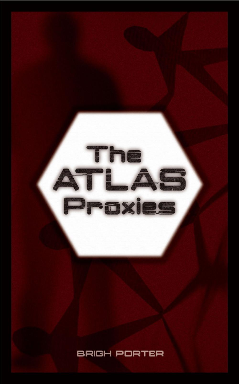 Big bigCover of The Atlas Proxies