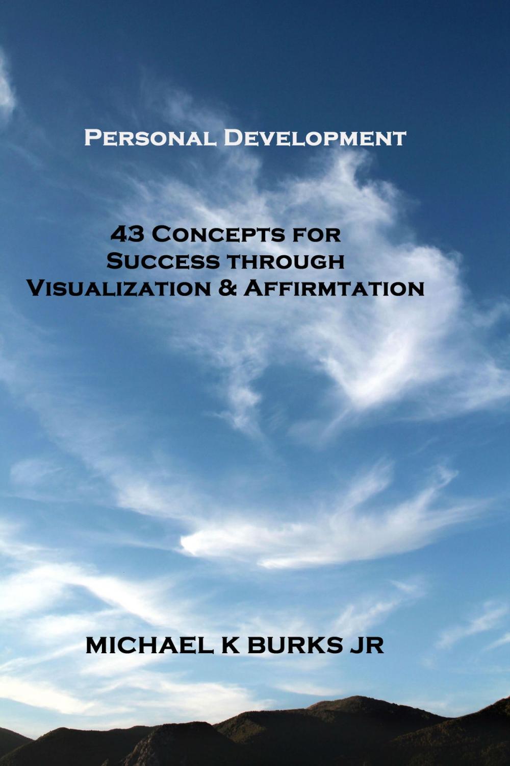 Big bigCover of Personal Development