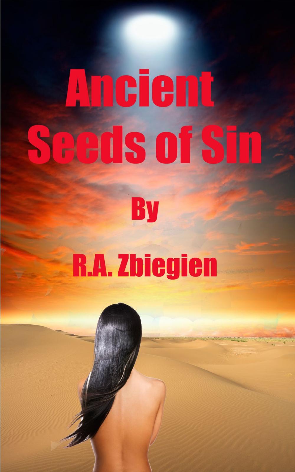 Big bigCover of Ancient Seeds of Sin