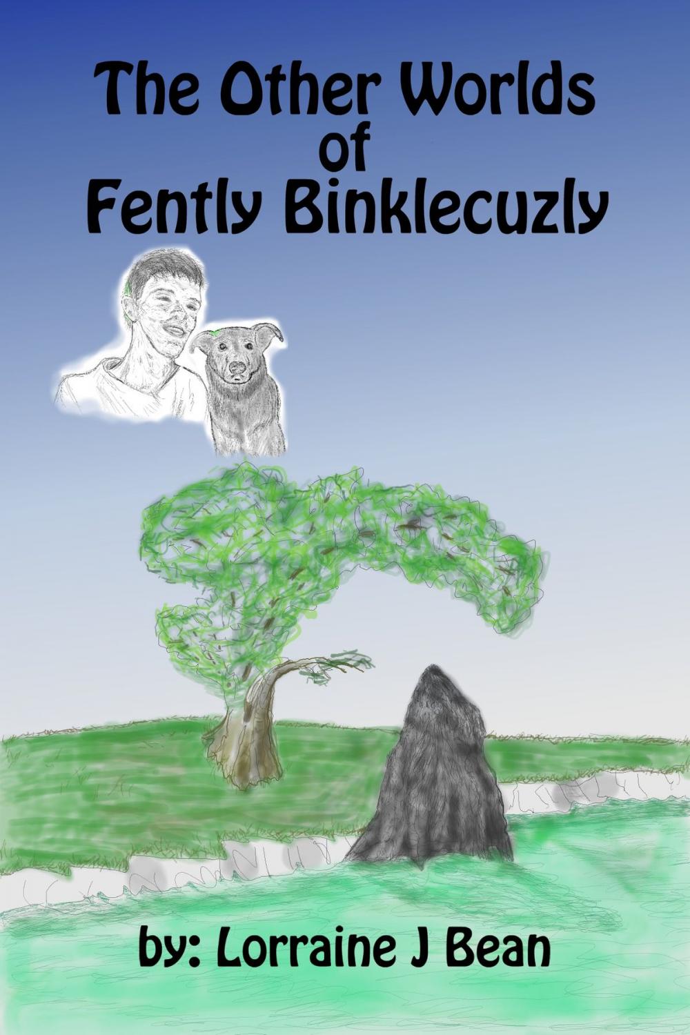 Big bigCover of The Other Worlds of Fently Binklecuzly