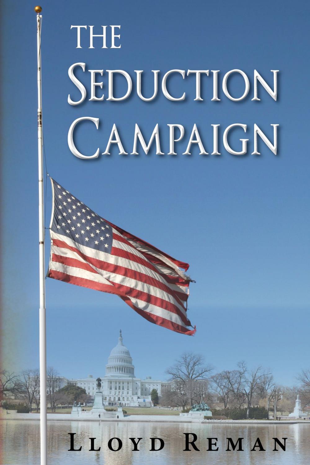 Big bigCover of The Seduction Campaign