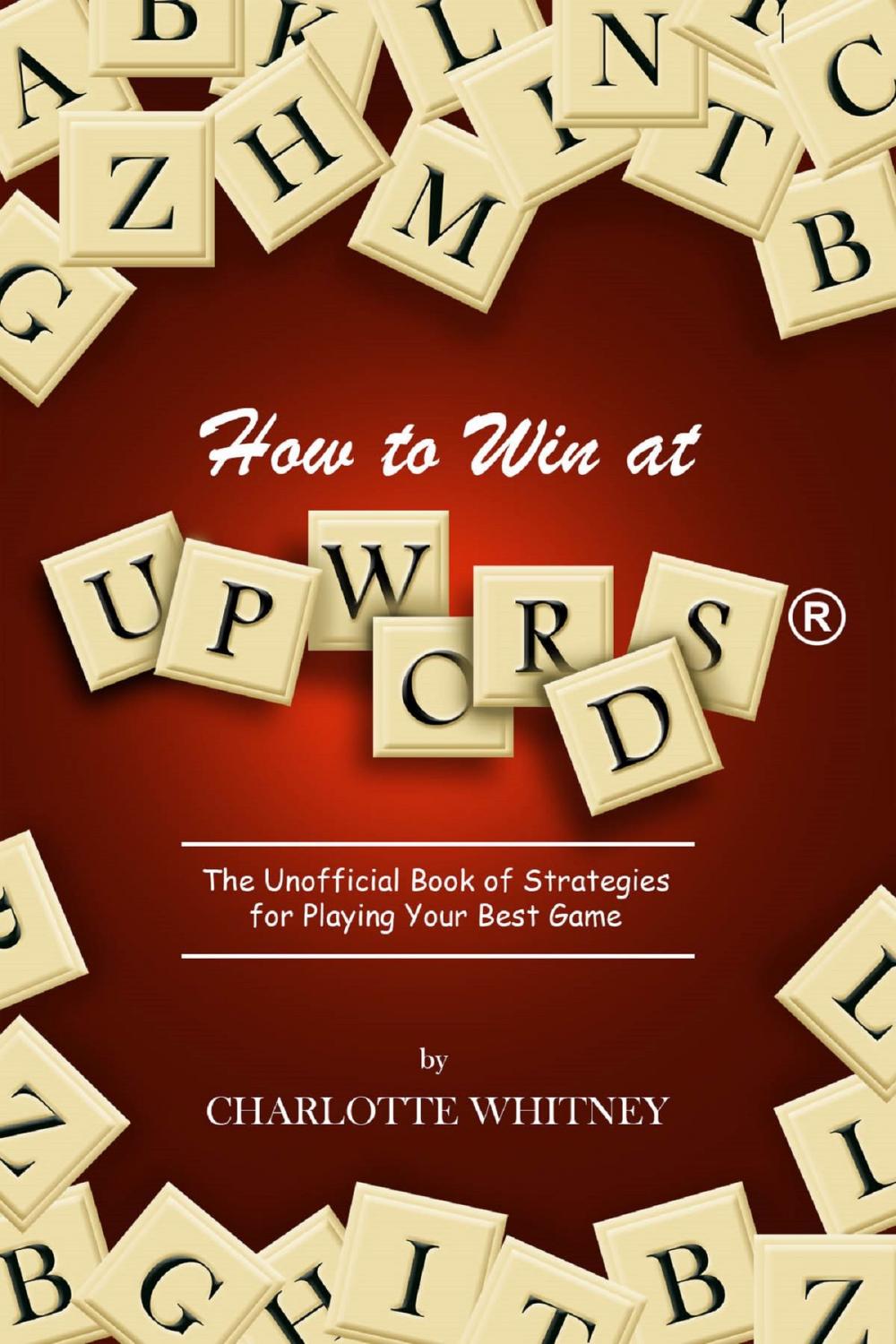 Big bigCover of How to Win at Upwords®