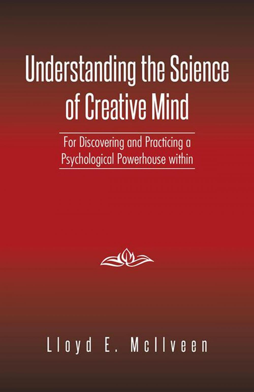 Big bigCover of Understanding the Science of Creative Mind