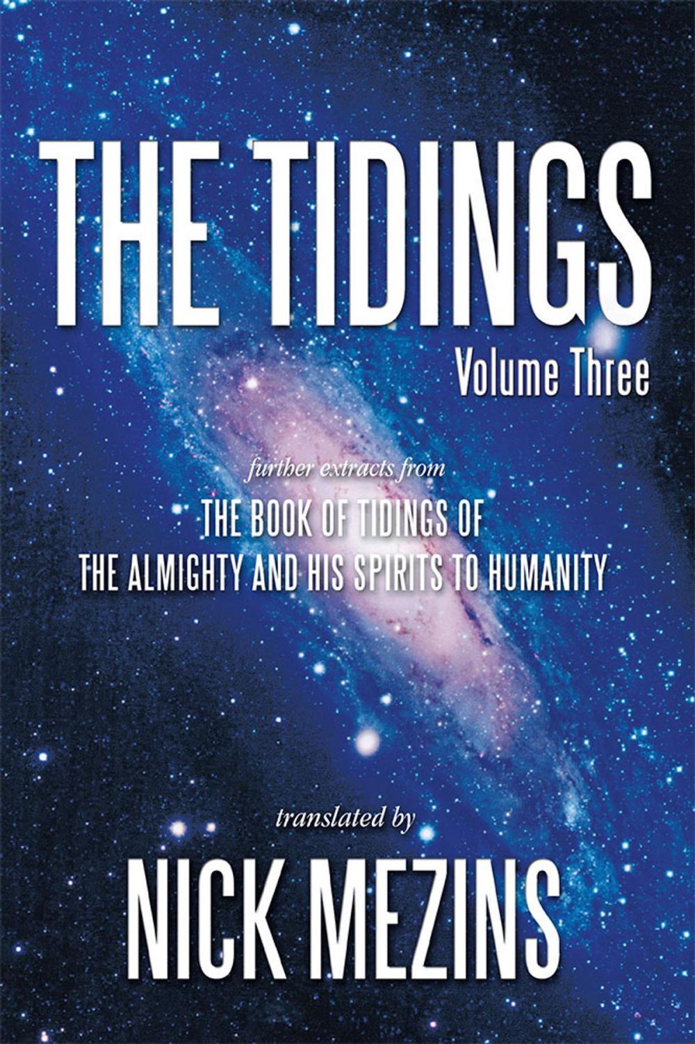 Big bigCover of The Tidings