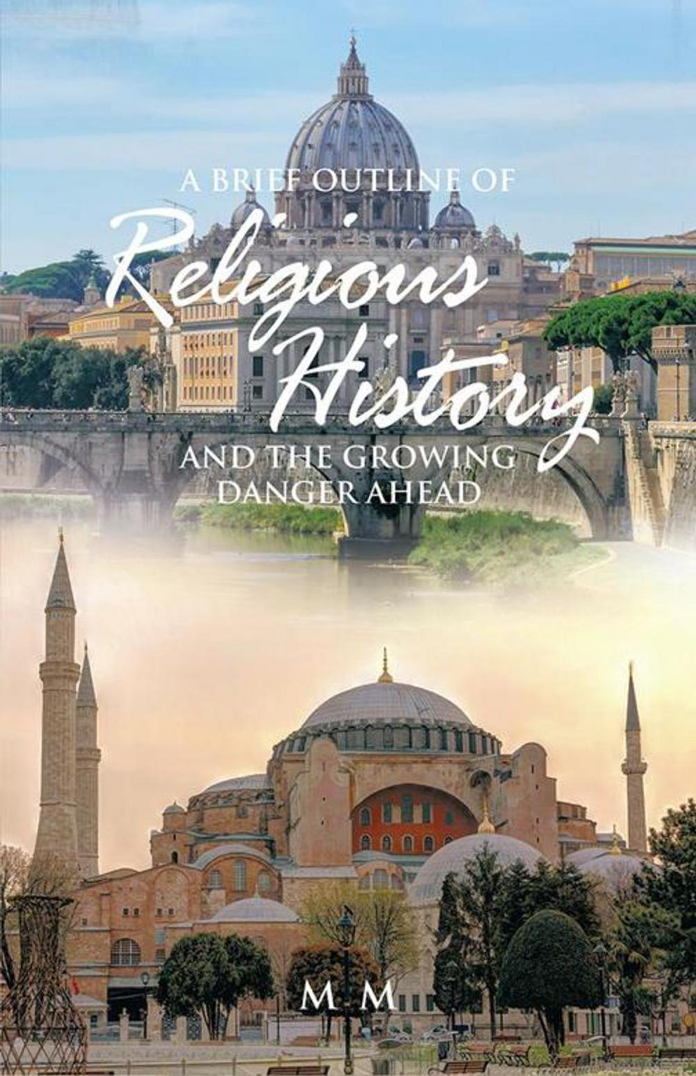 Big bigCover of A Brief Outline of Religious History