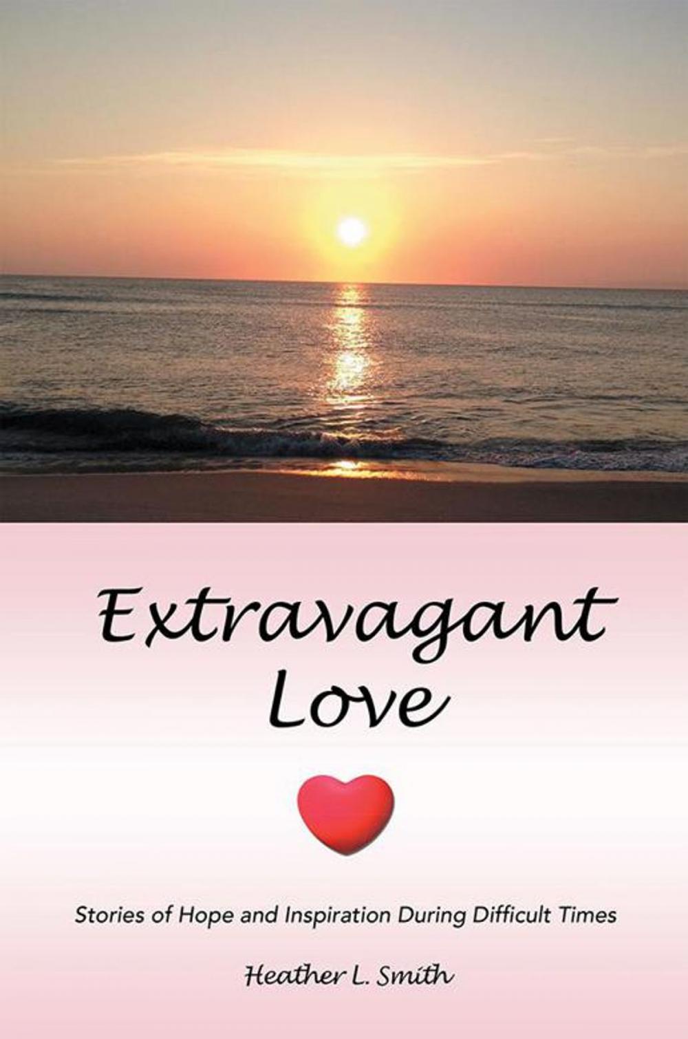 Big bigCover of Extravagant Love