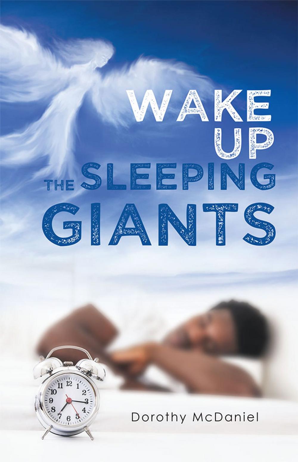 Big bigCover of Wake up the Sleeping Giants