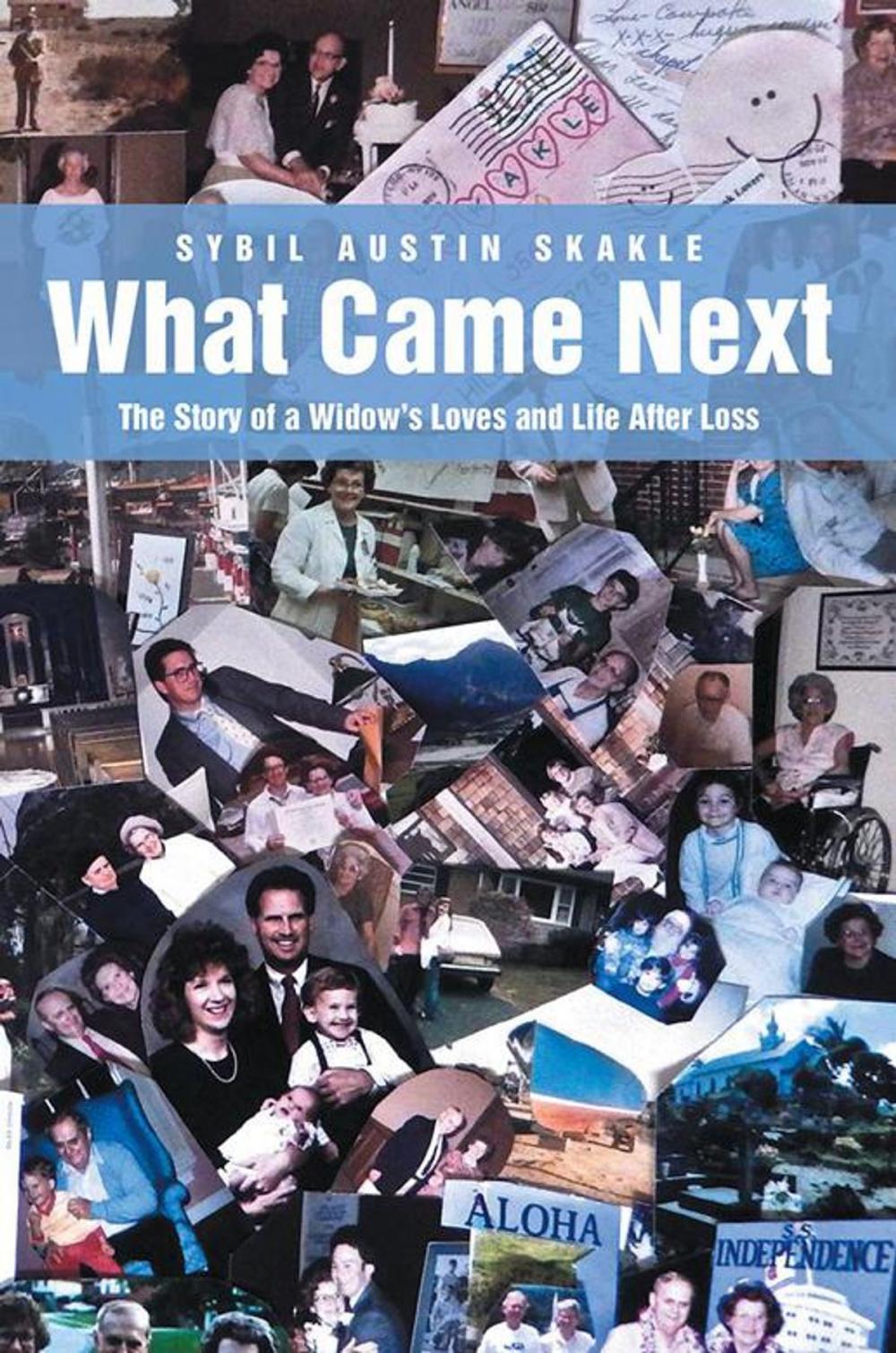 Big bigCover of What Came Next