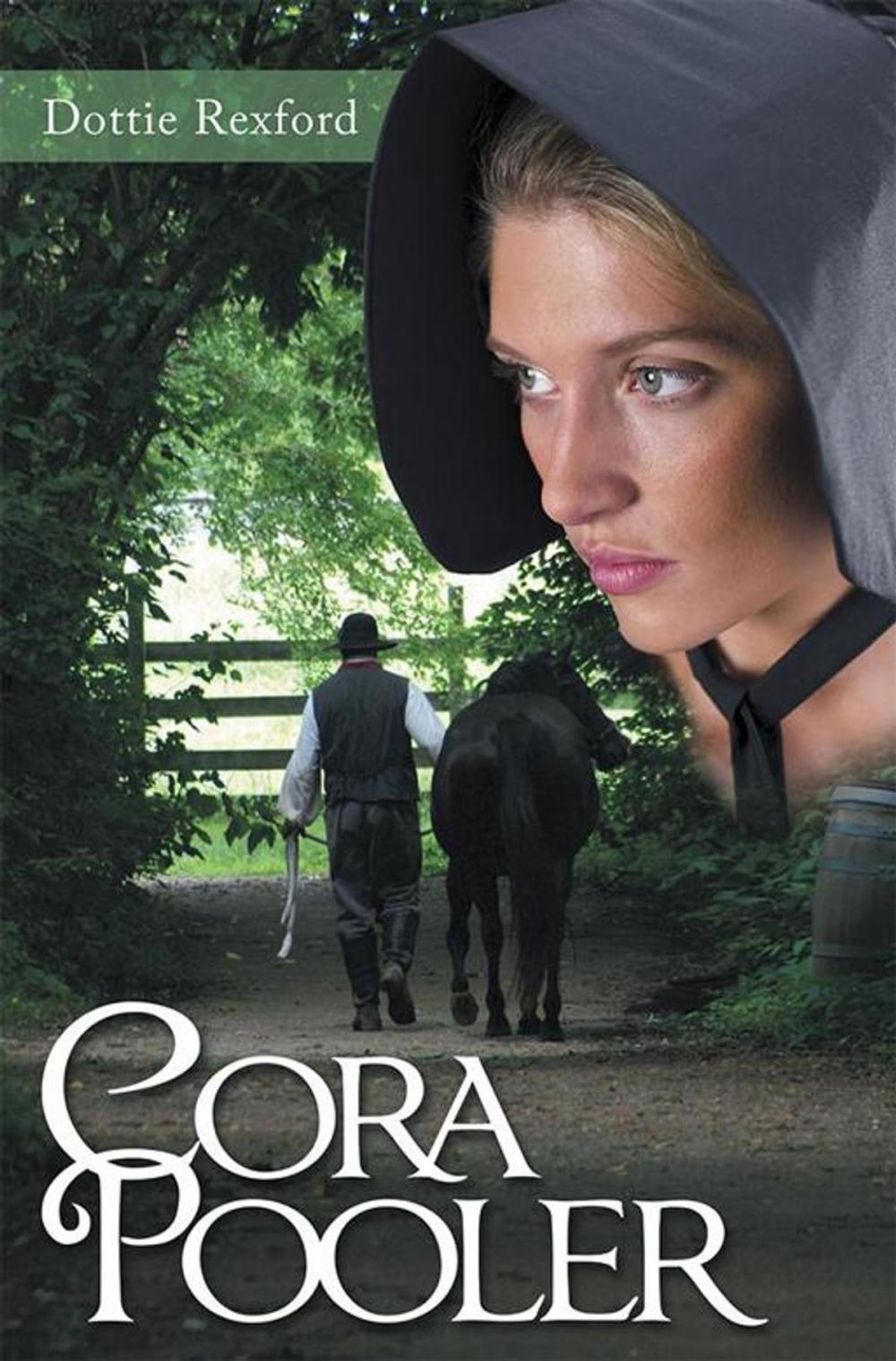 Big bigCover of Cora Pooler