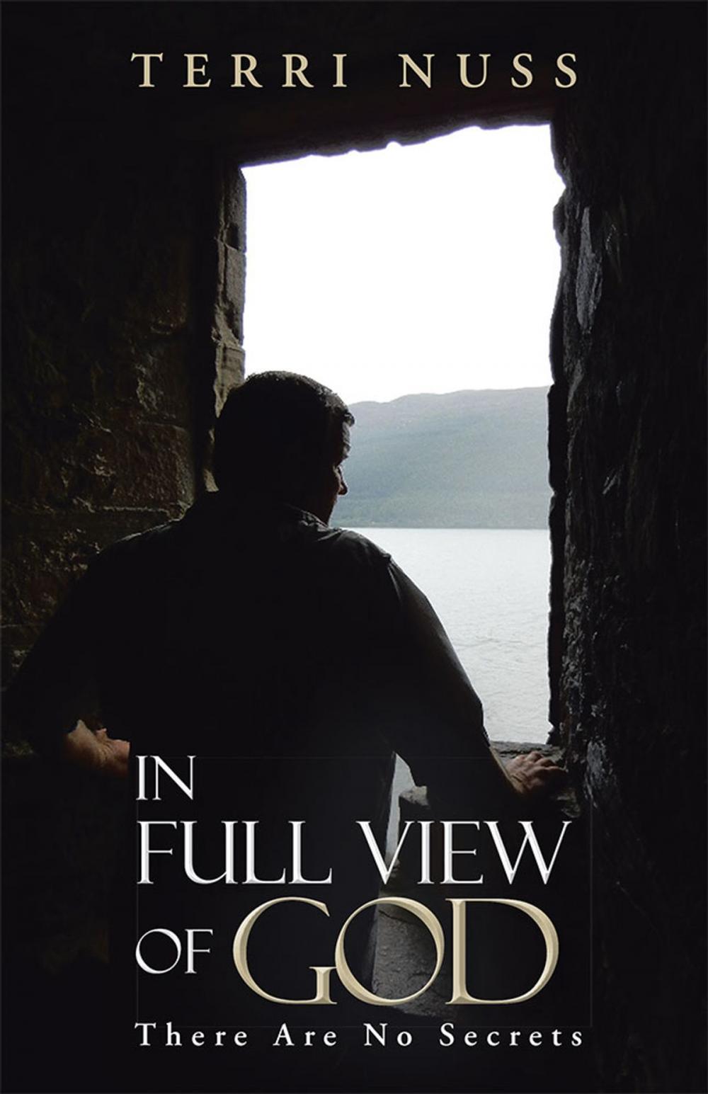 Big bigCover of In Full View of God