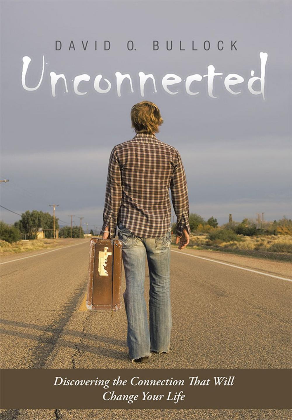 Big bigCover of Unconnected