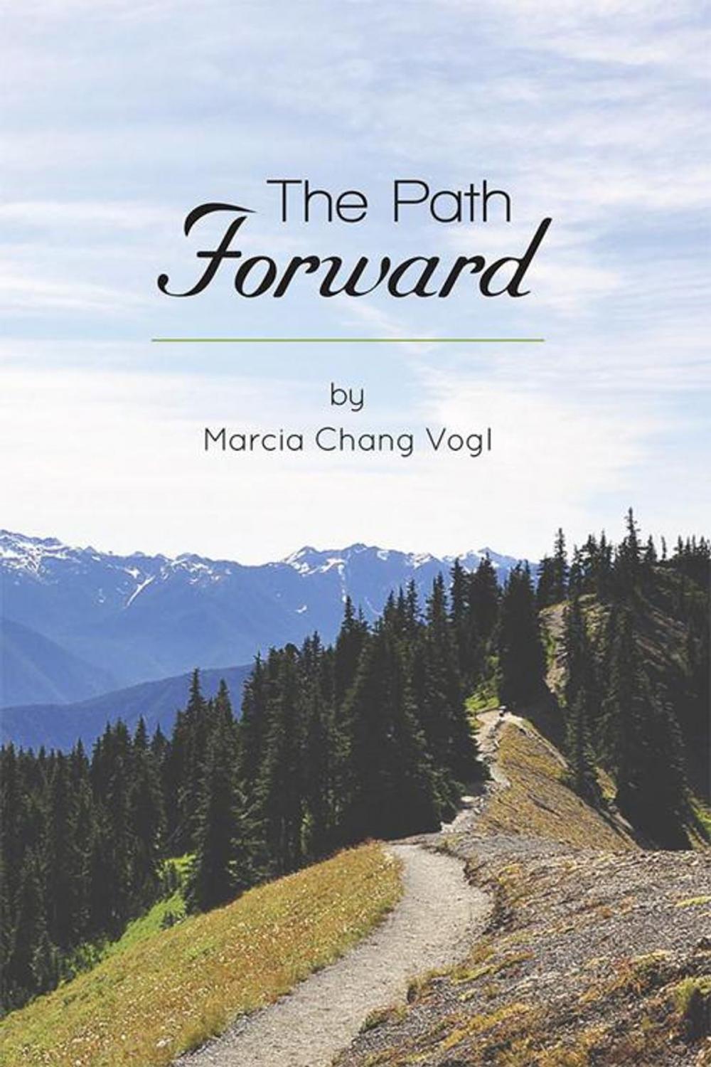 Big bigCover of The Path Forward