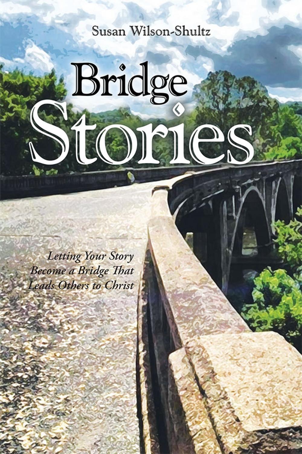 Big bigCover of Bridge Stories