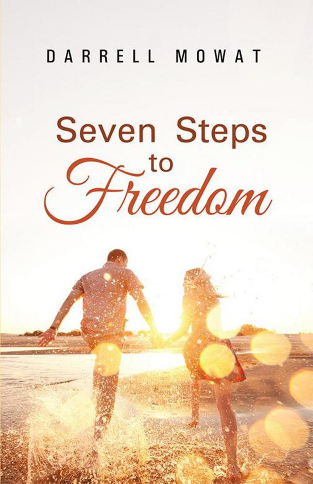 Big bigCover of Seven Steps to Freedom