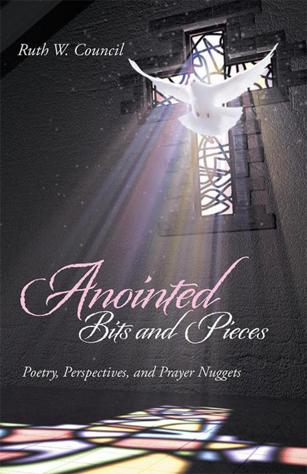 Big bigCover of Anointed Bits and Pieces