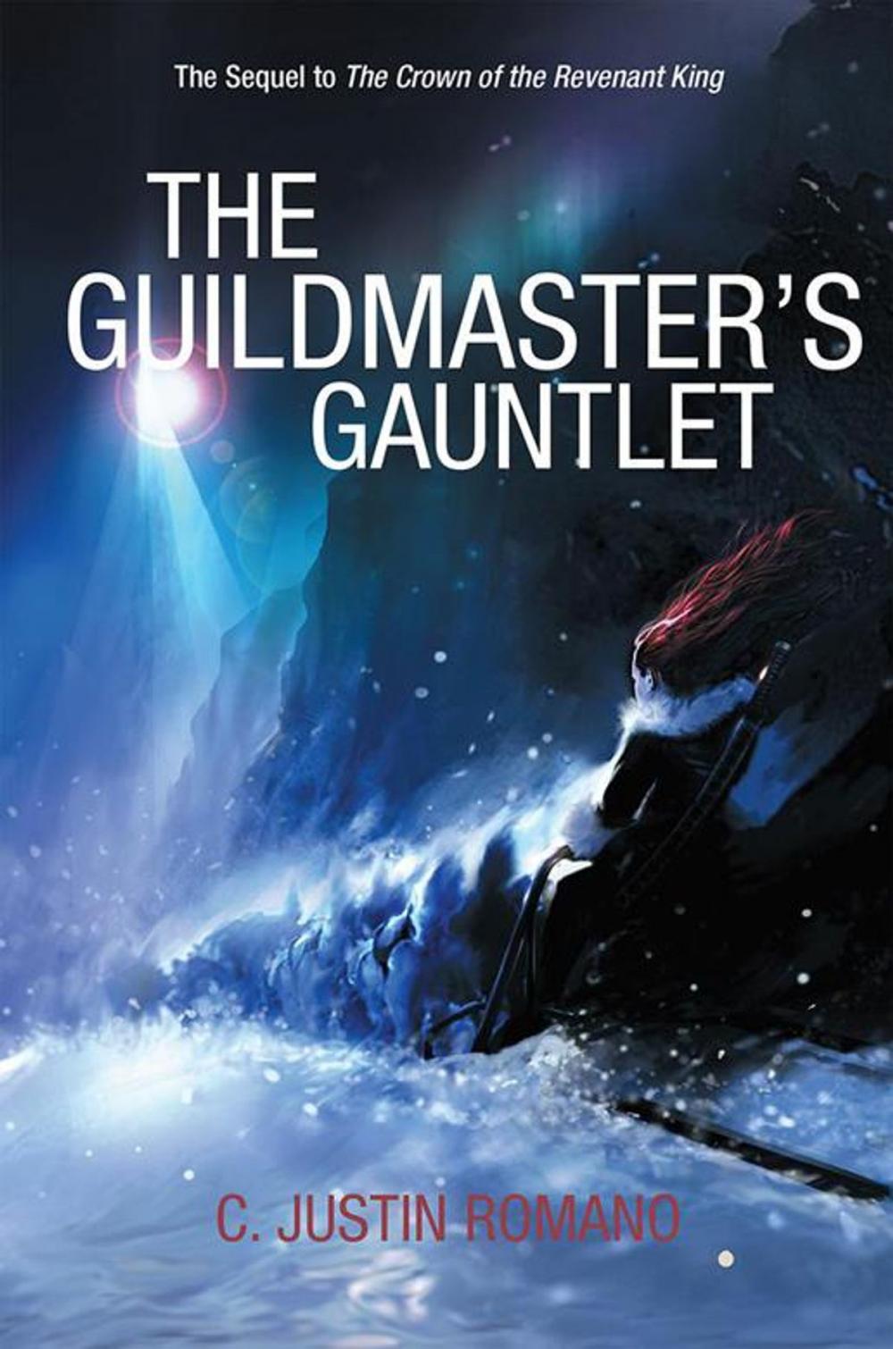 Big bigCover of The Guildmaster’S Gauntlet