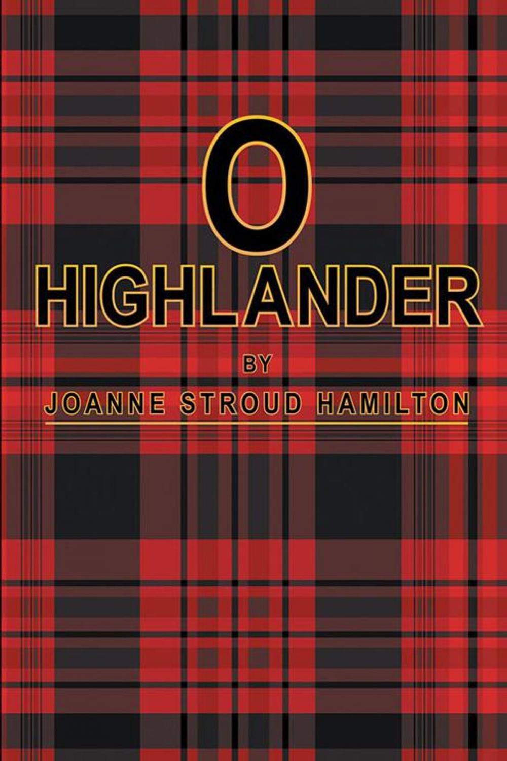 Big bigCover of O Highlander