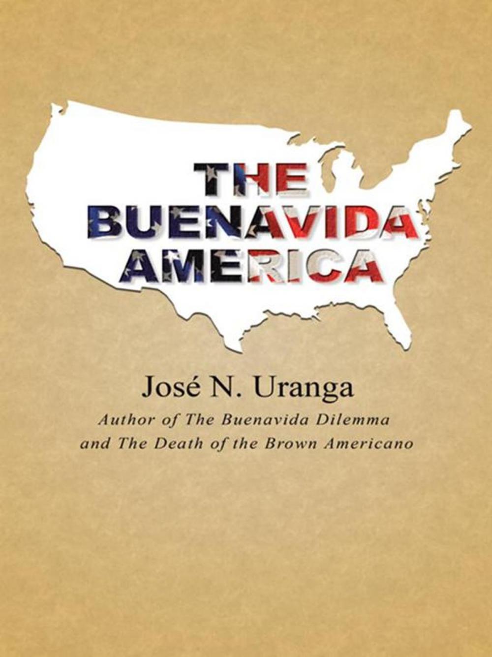 Big bigCover of The Buenavida America