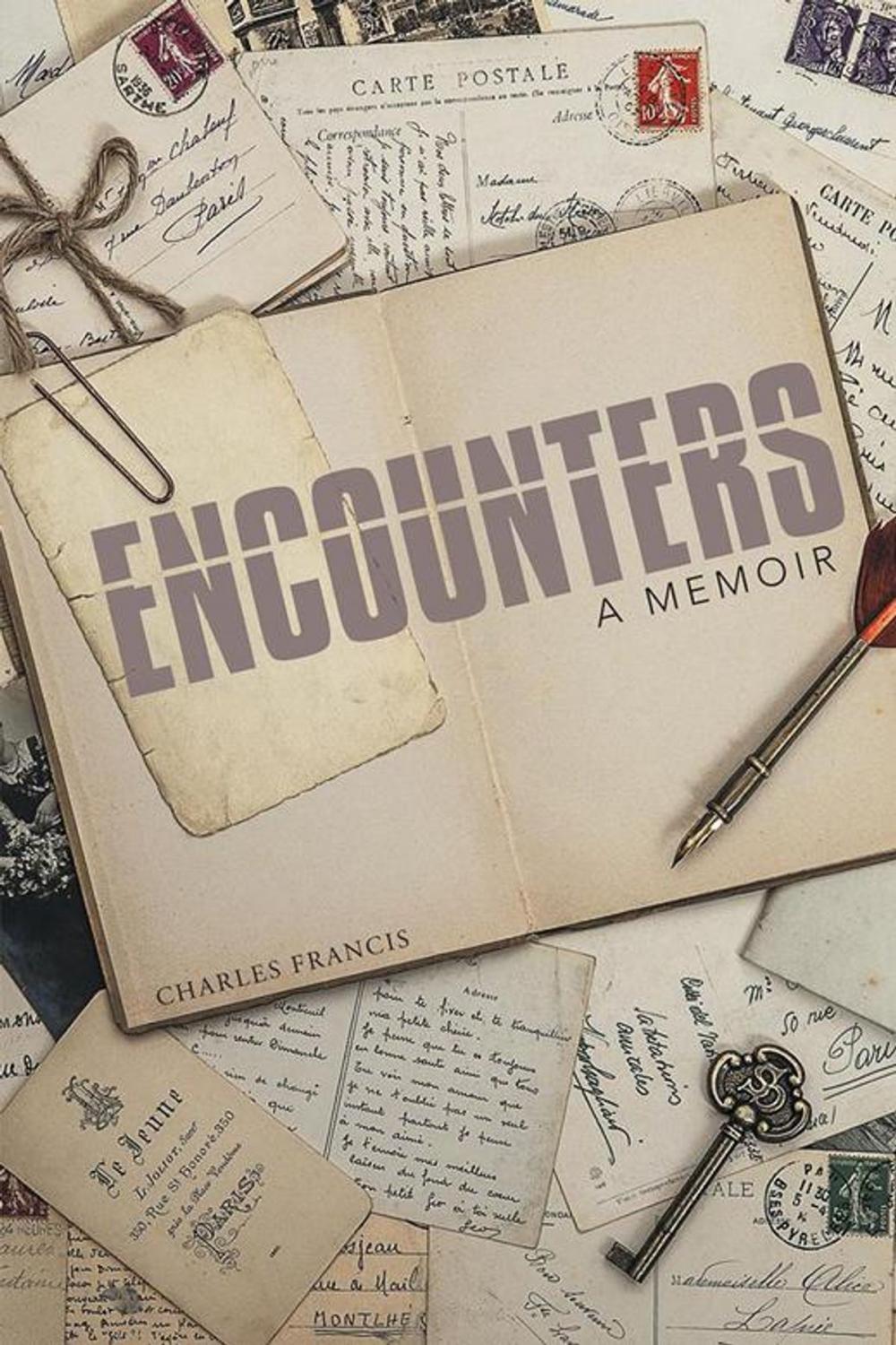 Big bigCover of Encounters