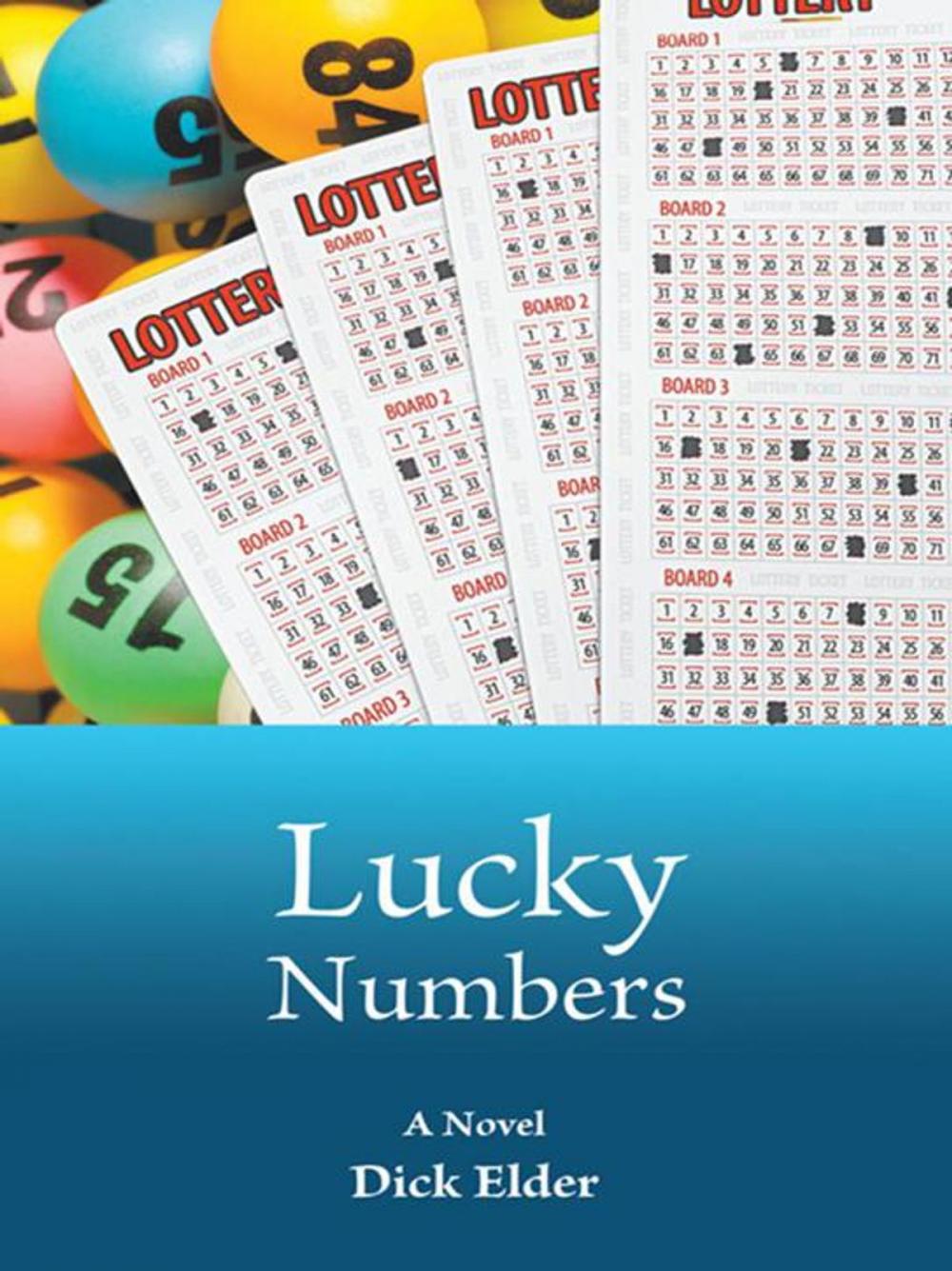 Big bigCover of Lucky Numbers