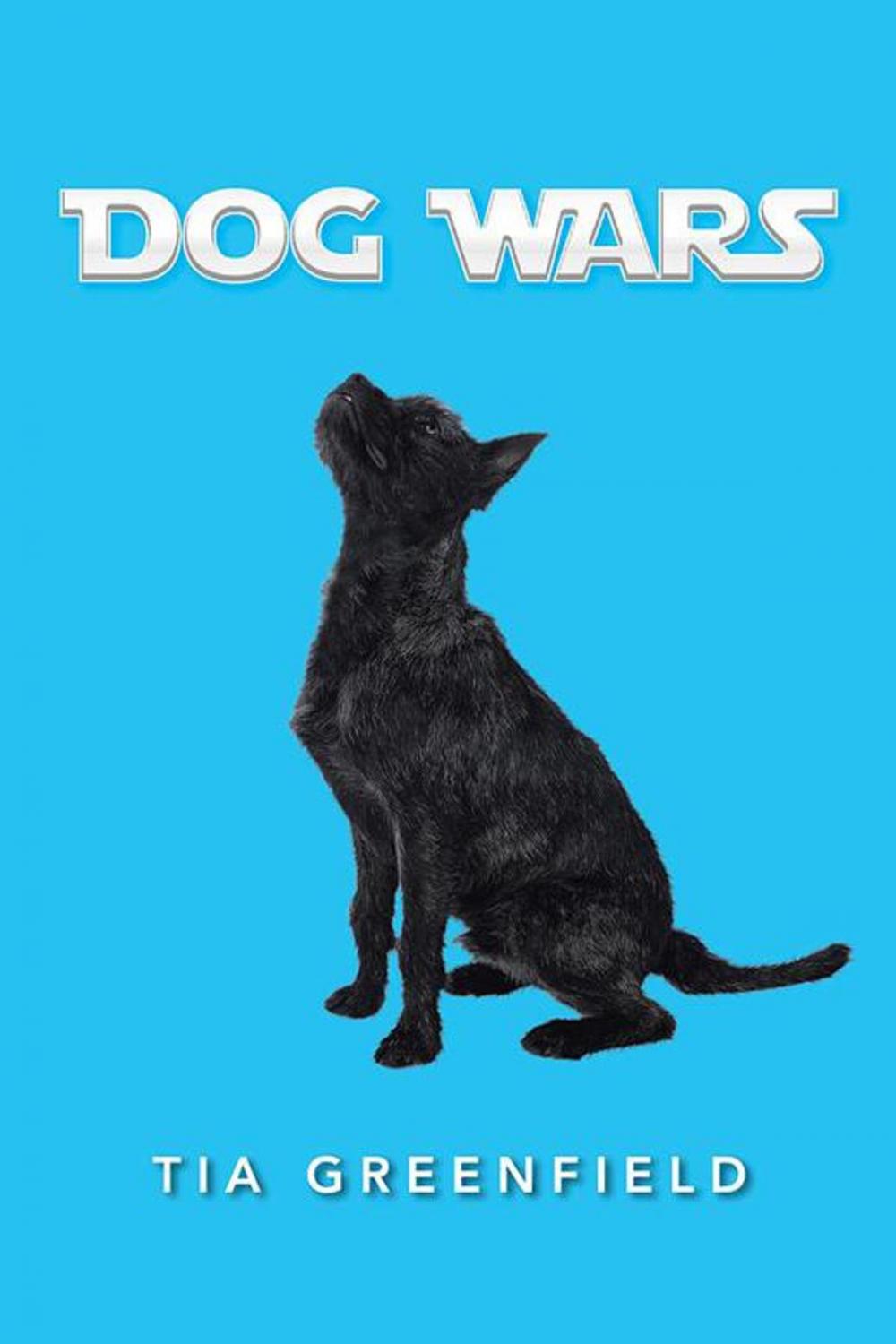 Big bigCover of Dog Wars