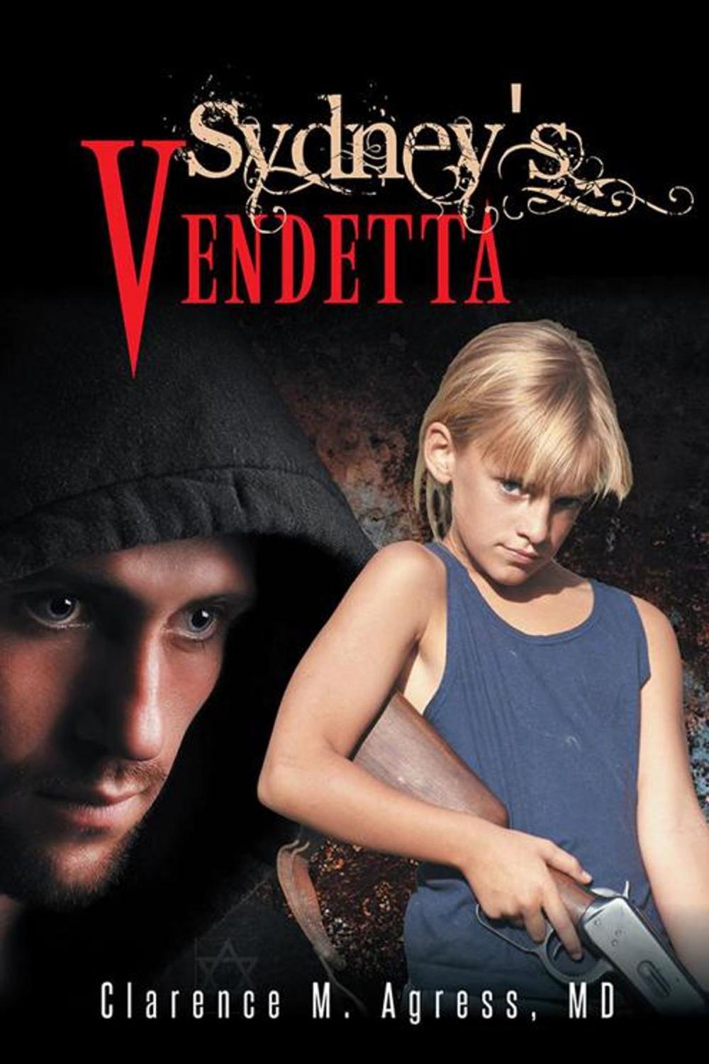 Big bigCover of Sydney's Vendetta