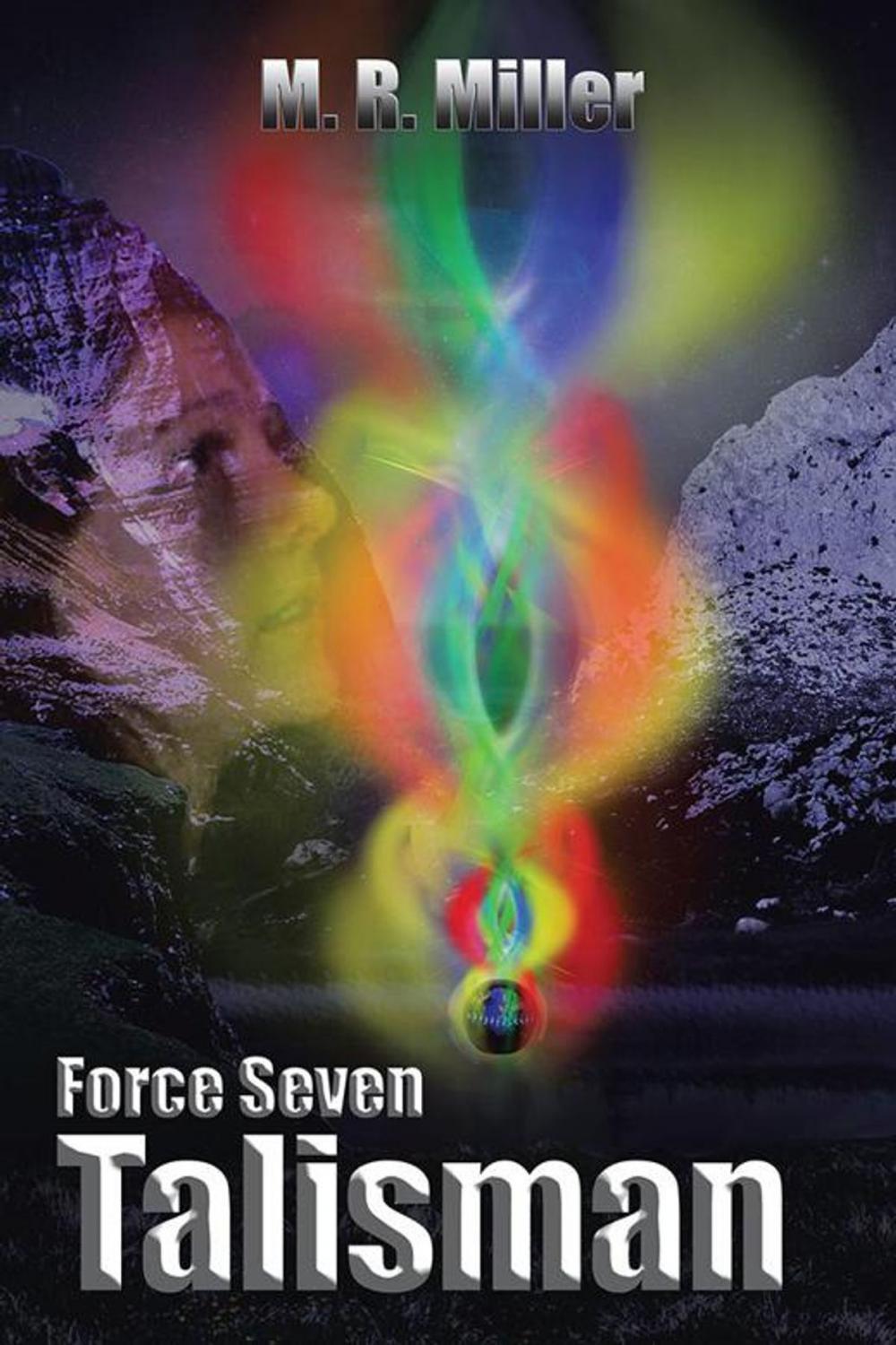 Big bigCover of Force Seven: Talisman