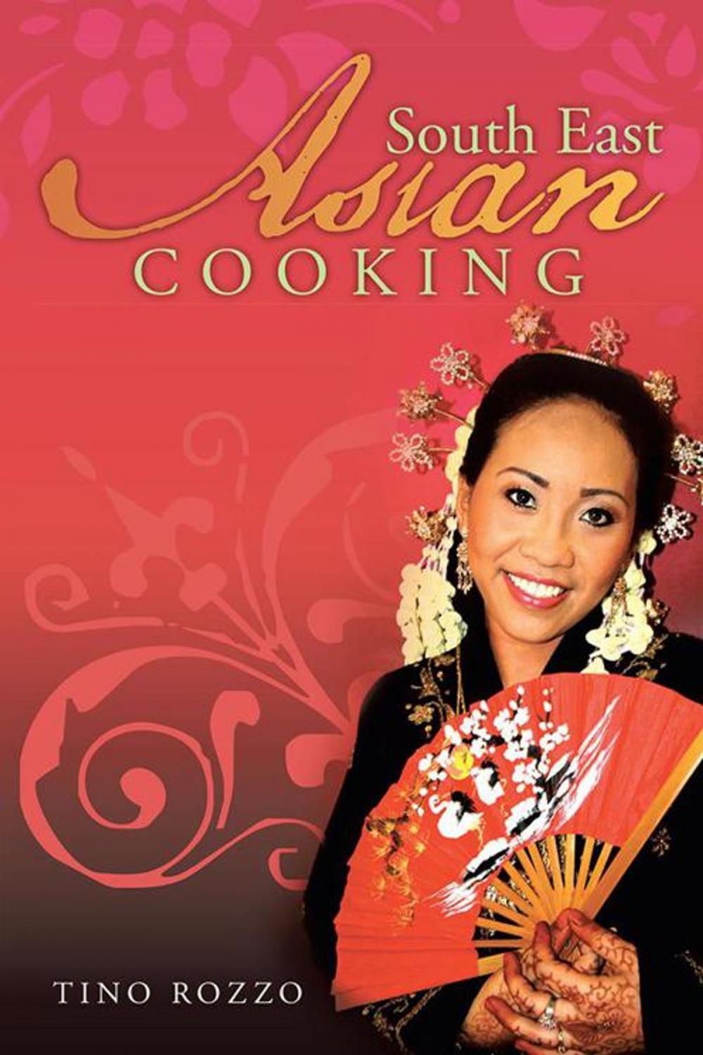 Big bigCover of South East Asian Cooking