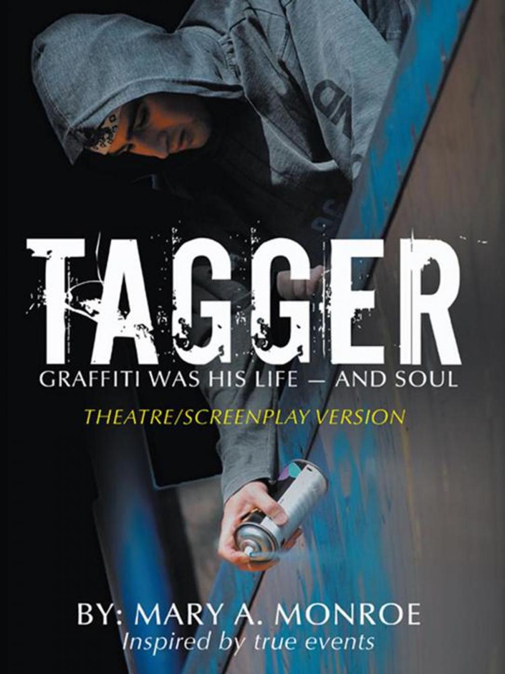 Big bigCover of Tagger