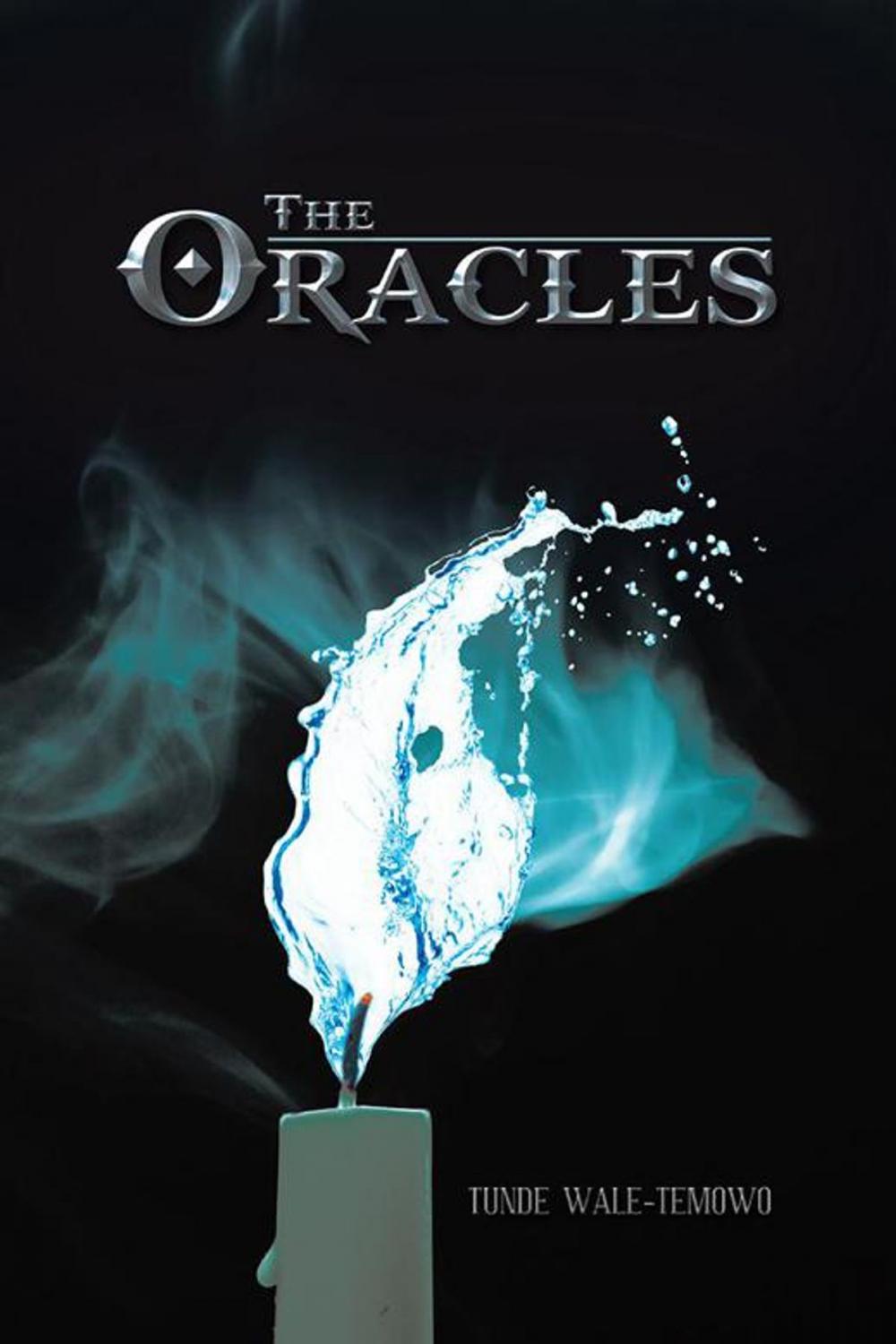 Big bigCover of The Oracles