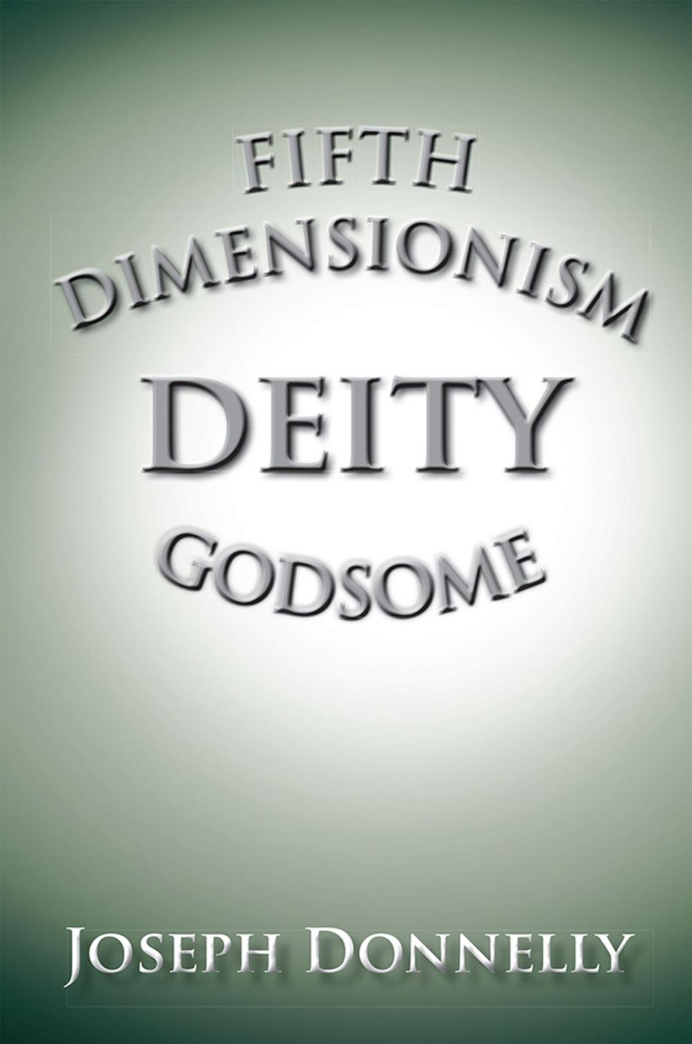 Big bigCover of Fifth Dimensionism