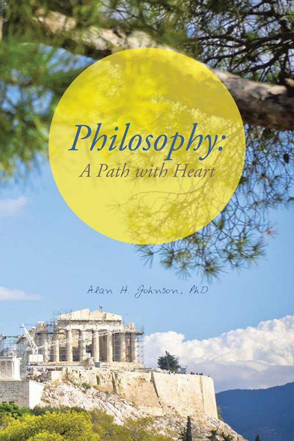 Big bigCover of Philosophy: a Path with Heart