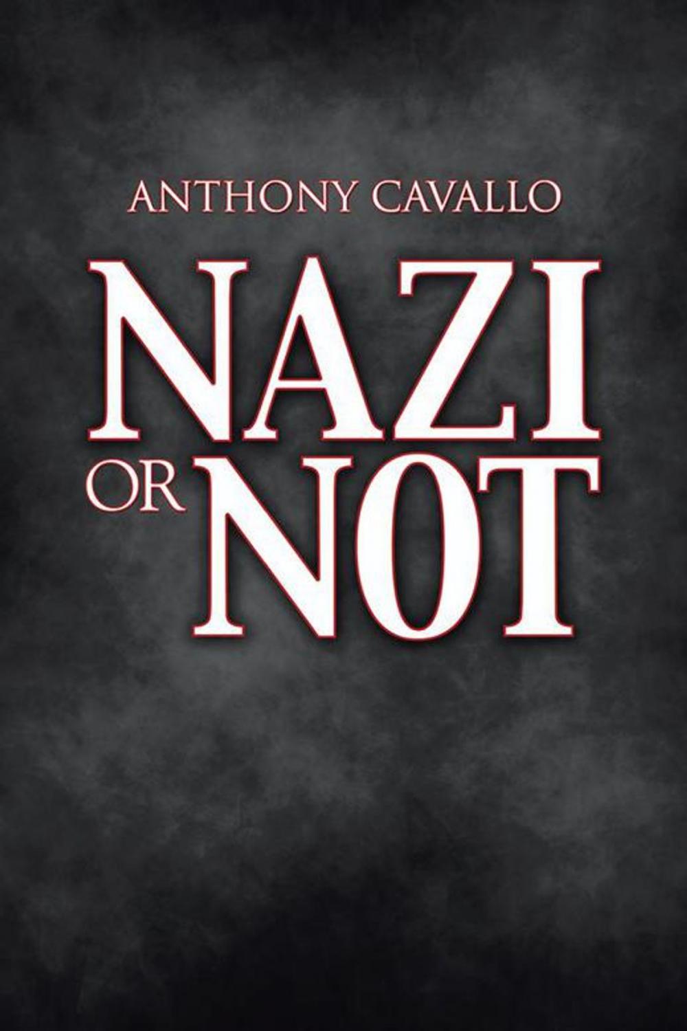 Big bigCover of Nazi or Not