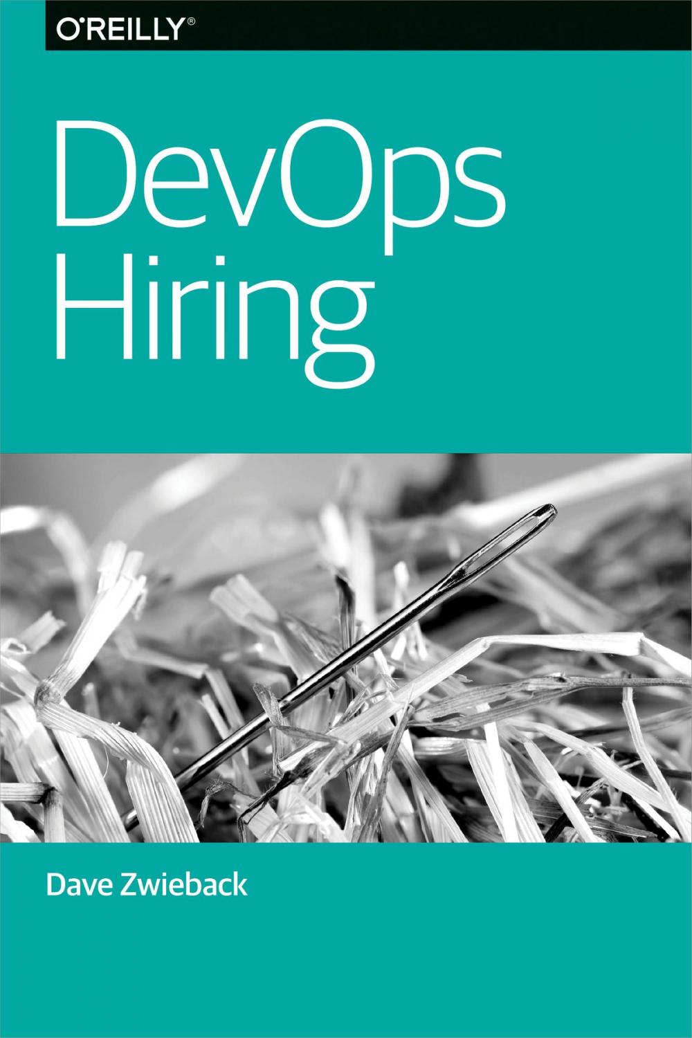 Big bigCover of DevOps Hiring