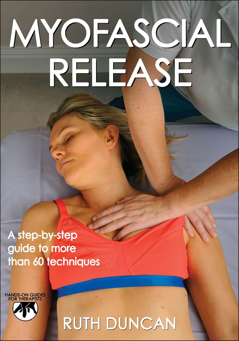 Big bigCover of Myofascial Release