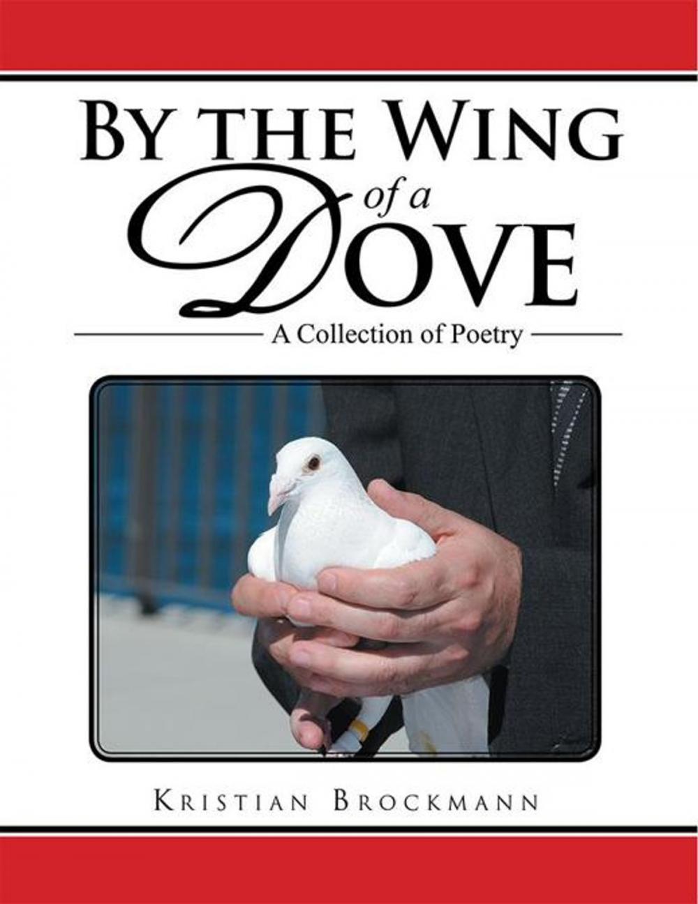 Big bigCover of By the Wing of a Dove