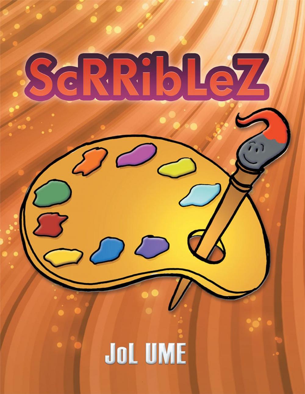 Big bigCover of Scrriblez