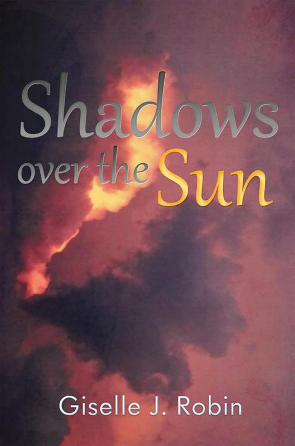 Big bigCover of Shadows over the Sun