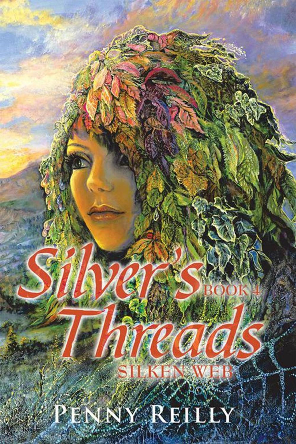 Big bigCover of Silver's Threads Book 4