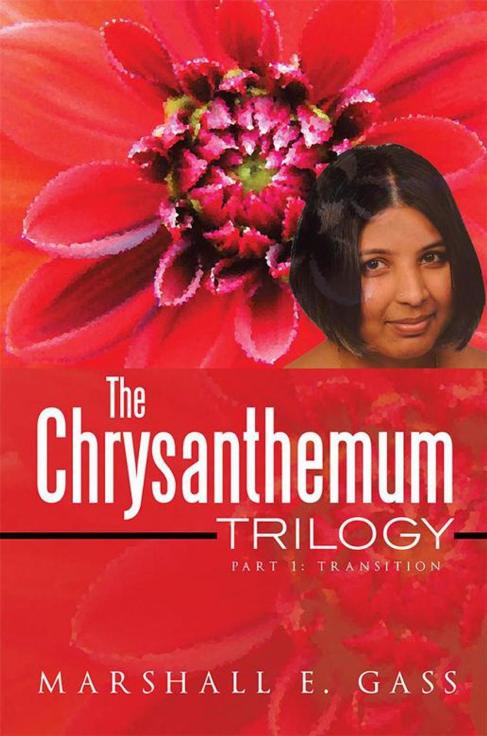 Big bigCover of The Chrysanthemum Trilogy