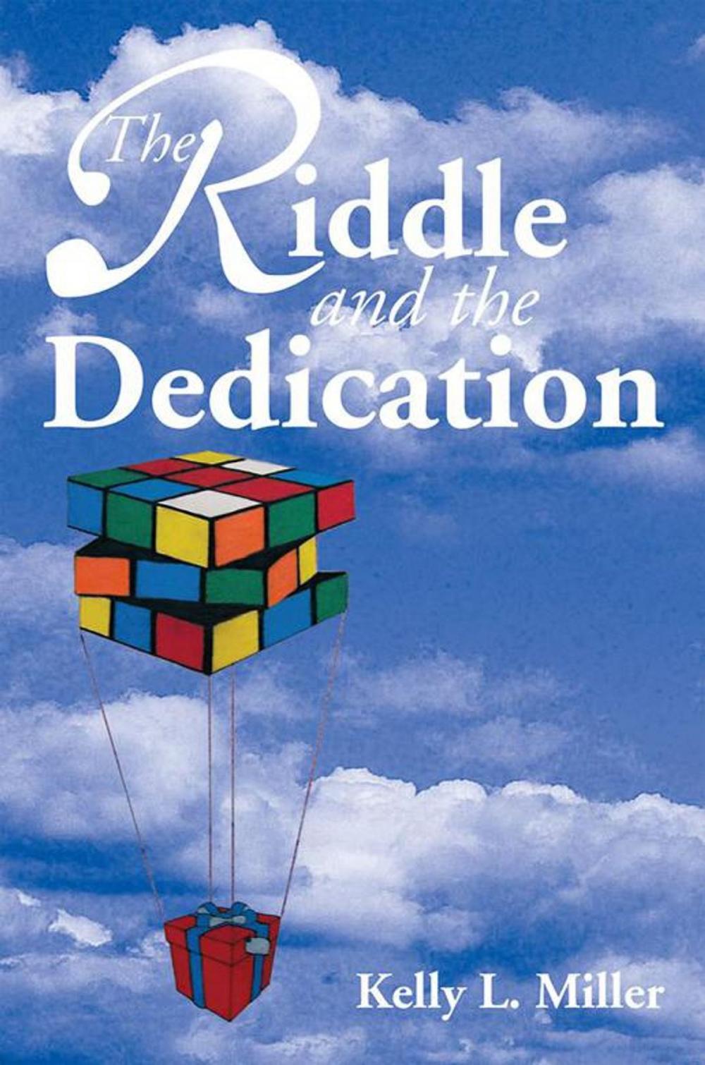 Big bigCover of The Riddle and the Dedication