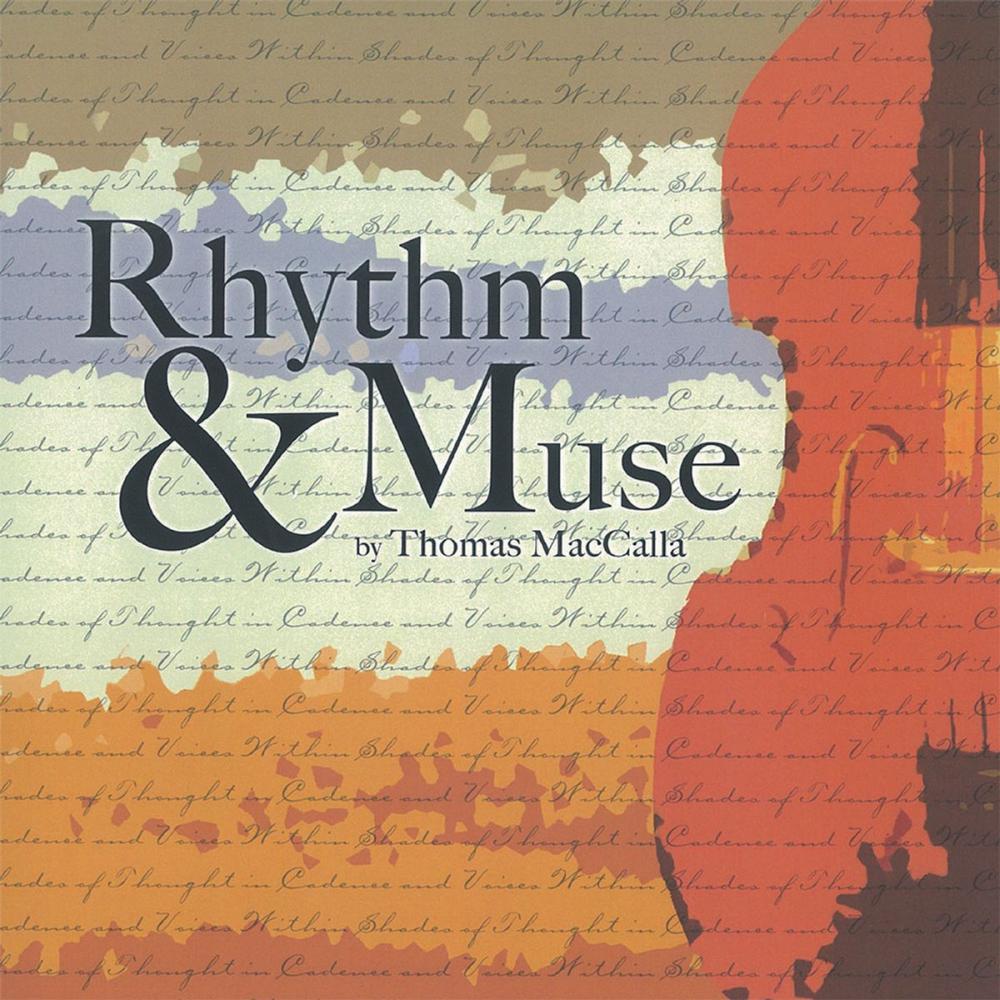 Big bigCover of Rhythm & Muse